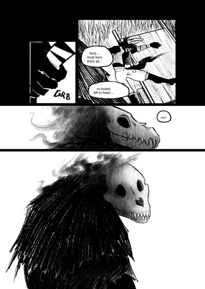 Godslayers, Episode 5