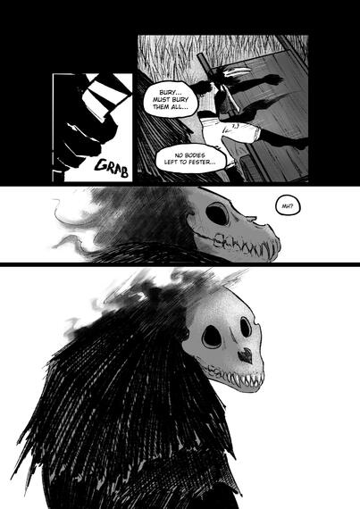 Godslayers, Episode 5