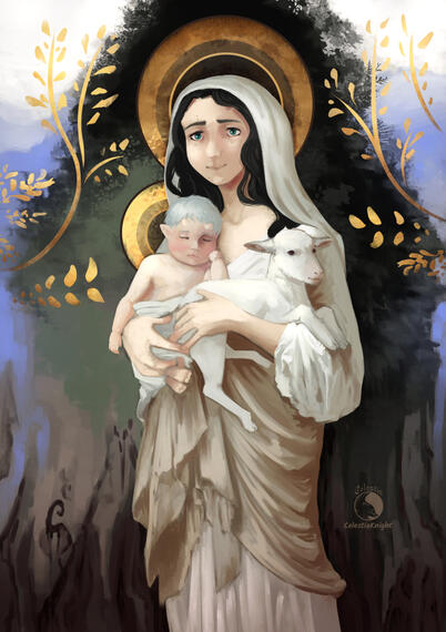 L'innocence - AoEx Study